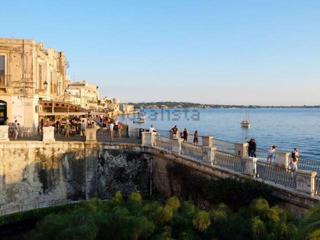 Attico in vendita a Ortigia, Siracusa