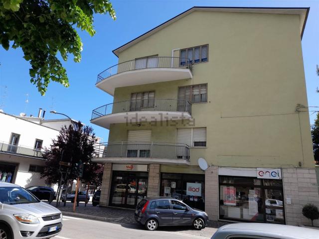 Appartamento in vendita a Vasto, Chieti
