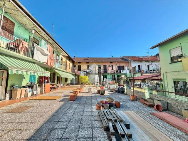 Appartamento in vendita a Piemonte, Novara