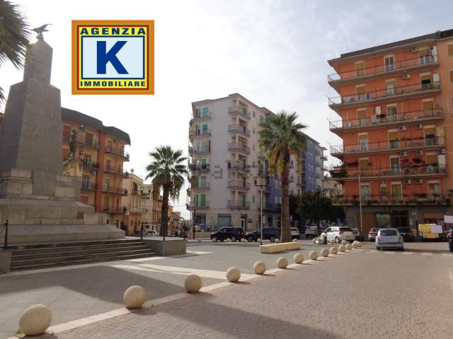 Appartamento in vendita a San Cataldo, Sicilia