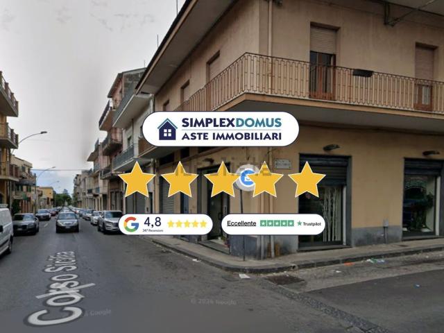Appartamento in vendita a Altarello, Giarre