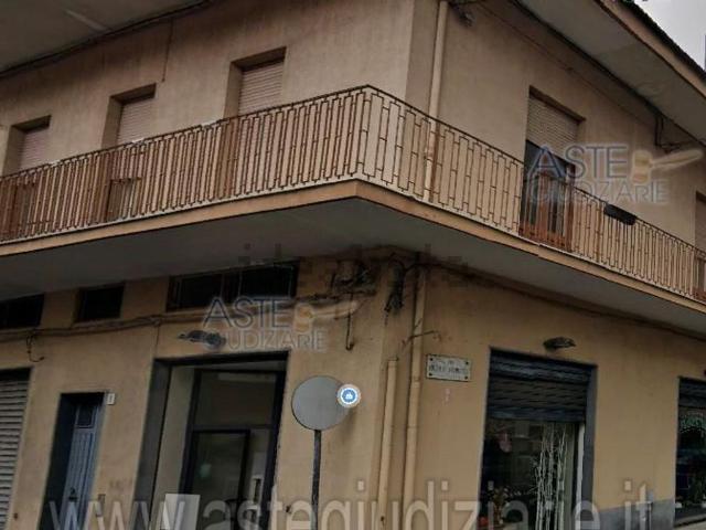 Appartamento in vendita a Altarello, Giarre