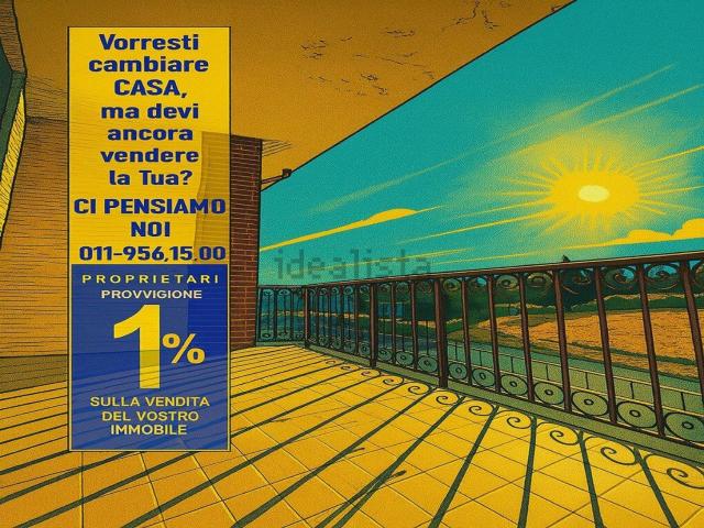 Appartamento in vendita a Piemonte, Torino