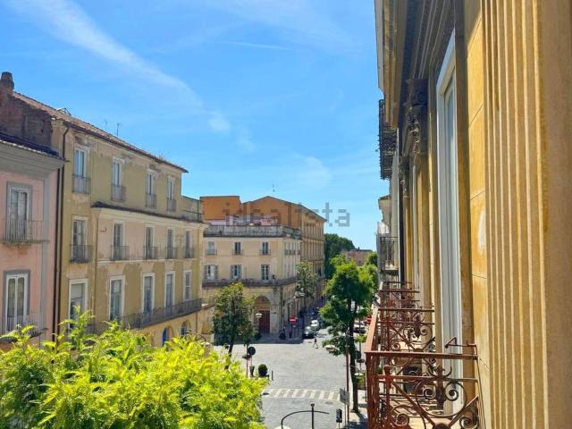 Appartamento in vendita a Caserta