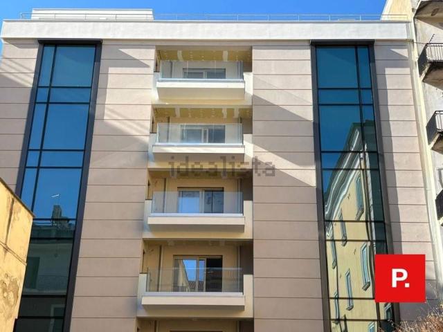 Appartamento in vendita a Centro Storico, Caserta