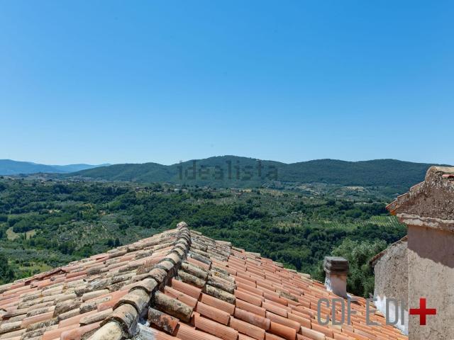 Appartamento in vendita a Monte Santa Maria, Poggio Nativo