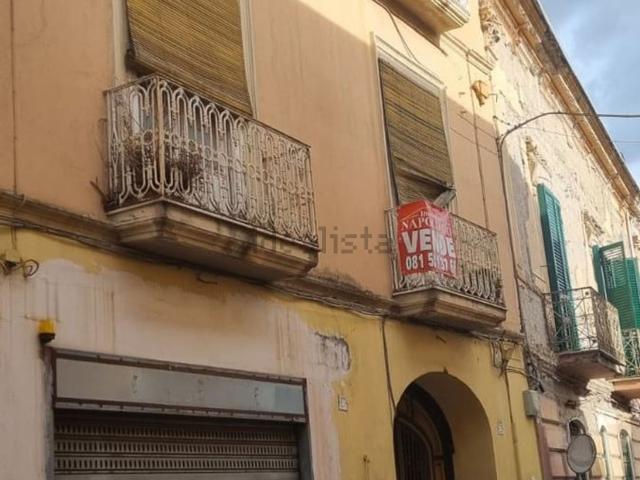 Appartamento in vendita a Saviano, Campania