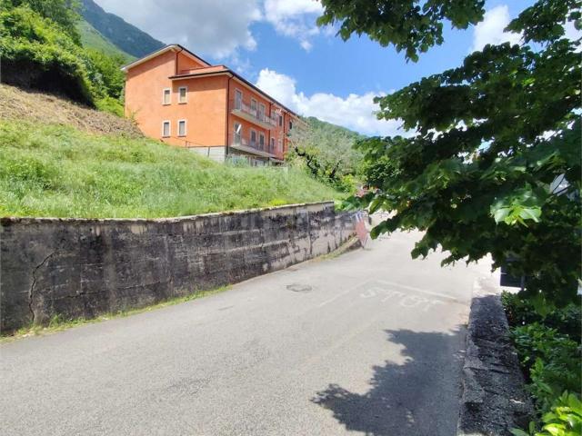 Appartamento in vendita a San Vincenzo Valle, Abruzzo