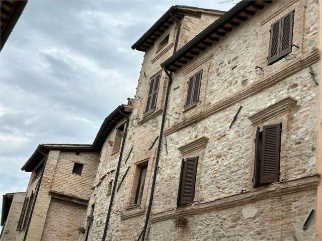 Appartamento in vendita a Mugnano, Nocera Umbra