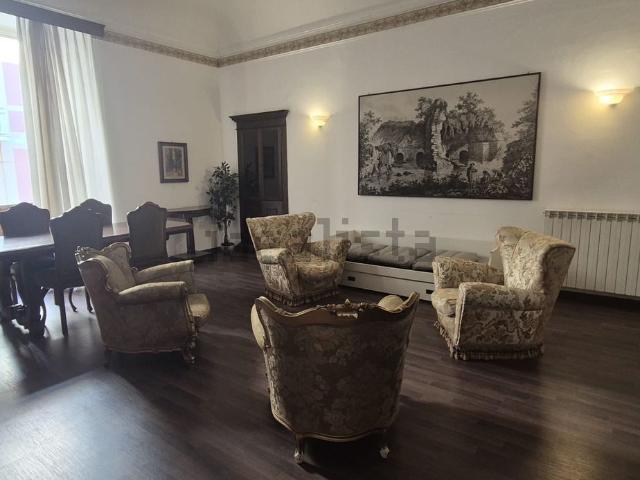 Appartamento in vendita a Ortona, Chieti