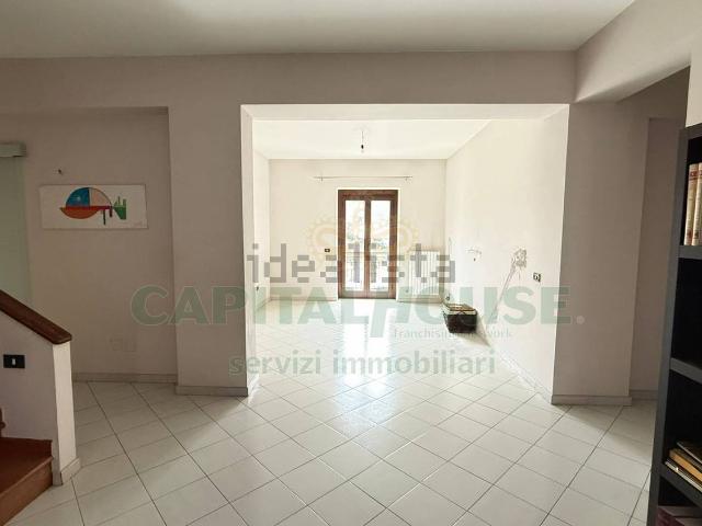 Appartamento in vendita a Vetriera, Monteforte Irpino