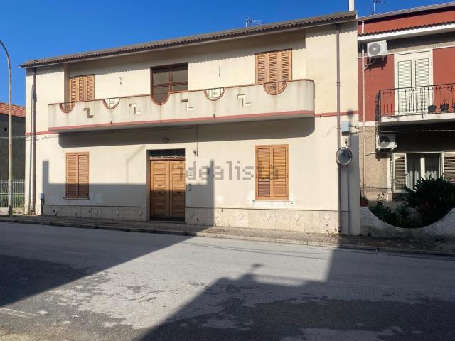 Appartamento in vendita a Mazzarrà Sant'andrea, Sicilia