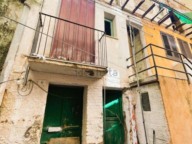 Appartamento in vendita a Bibirria, Agrigento
