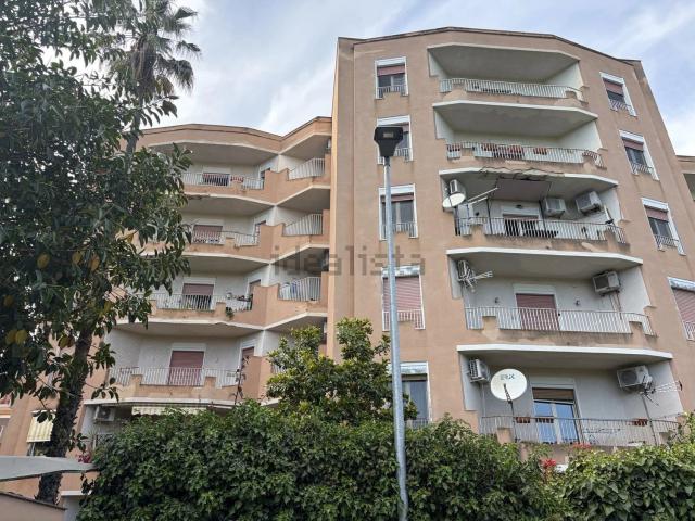 Appartamento in vendita a VII Circoscrizione, Palermo