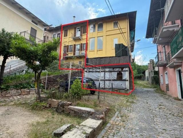 Appartamento in vendita a Baltera, Masserano