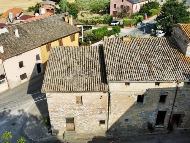 Appartamento in vendita a Castelvecchio, Colpetrazzo