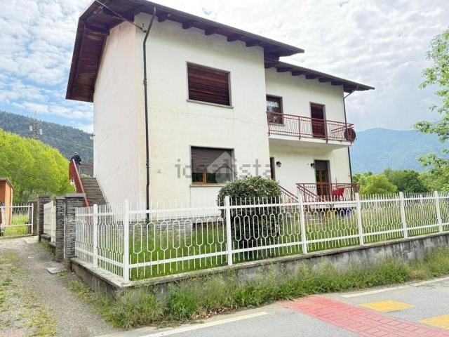 Appartamento in vendita a Unione Montana di Comuni delle Valli di Lanzo, Ceronda e Casternone, Piemonte