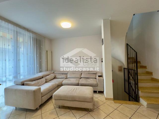 Appartamento in vendita a Terno d'Isola, Bergamo