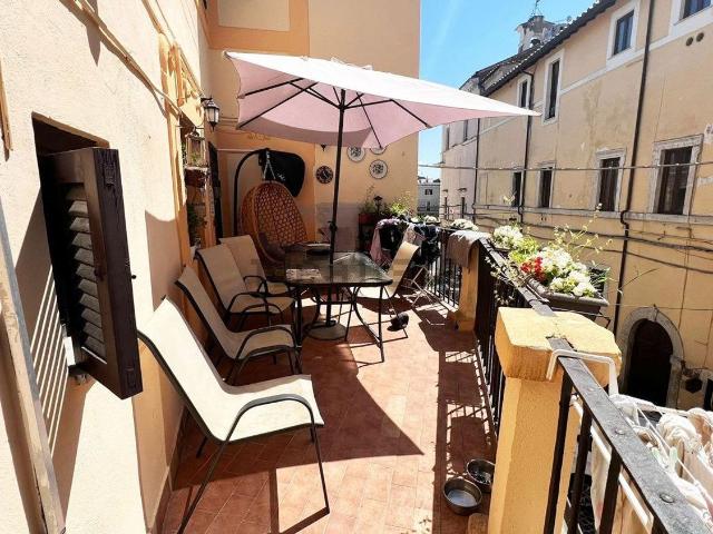 Appartamento in vendita a Civita Castellana, Lazio