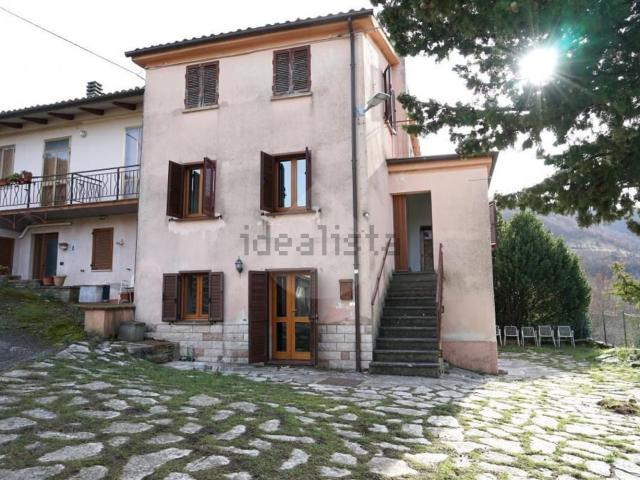 Appartamento in vendita a Scheggia e Pascelupo, Campitello