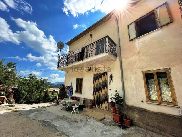 Appartamento in vendita a Petrella Salto, Lazio
