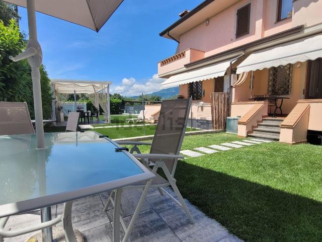 Appartamento in vendita a Crociale, Tonfano