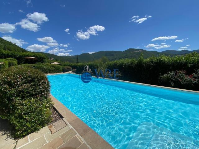 Appartamento in vendita a Sellano, Umbria