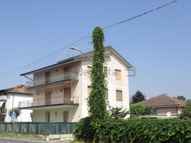 Appartamento in vendita a Cologno Al Serio, Lombardia