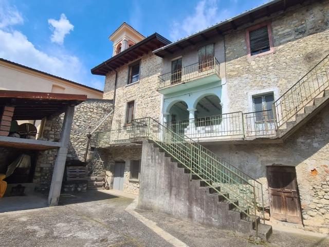 Appartamento in vendita a Comunità montana del Sebino bresciano, Monte Isola