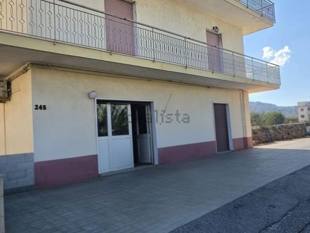 Appartamento in vendita a Pantanello, Reggio di Calabria