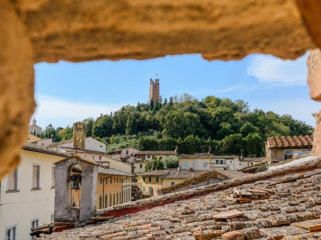 Appartamento in vendita a La Scala, San Miniato