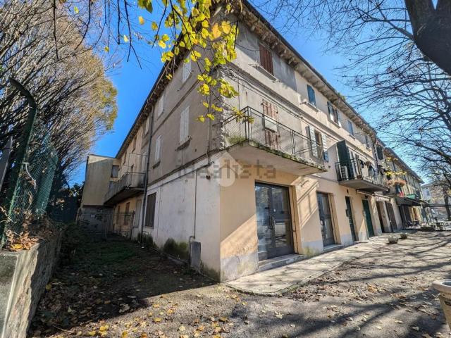 Appartamento in vendita a Val d’Enza, Re