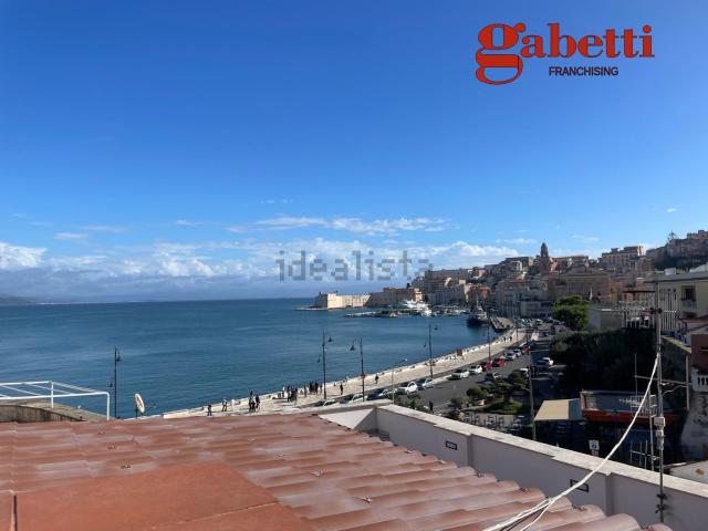 Appartamento in vendita a Gaeta, Lazio