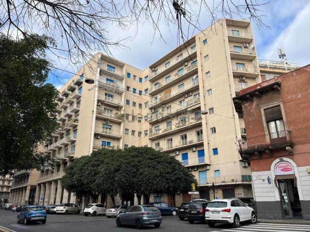 Appartamento in vendita a Borgo-Sanzio, Catania