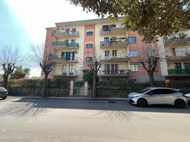 Appartamento in vendita a Loreto, Acireale