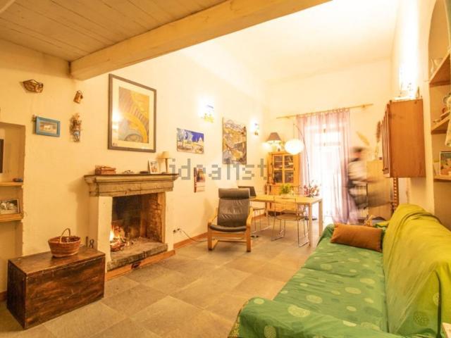 Appartamento in vendita a Casperia, Lazio