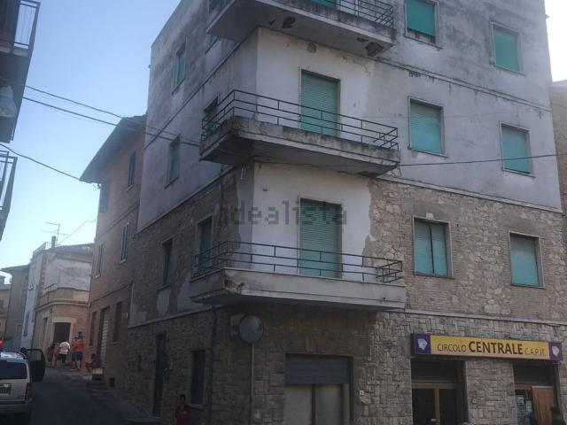 Appartamento in vendita a Gioiella, Umbria