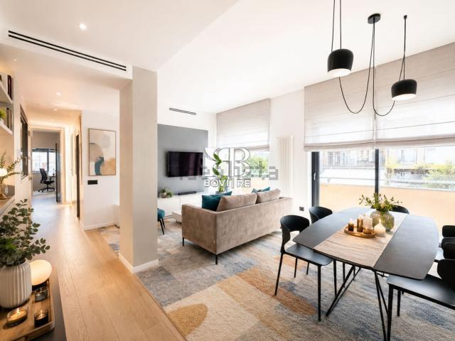 Appartamento in vendita a Balduina, Roma