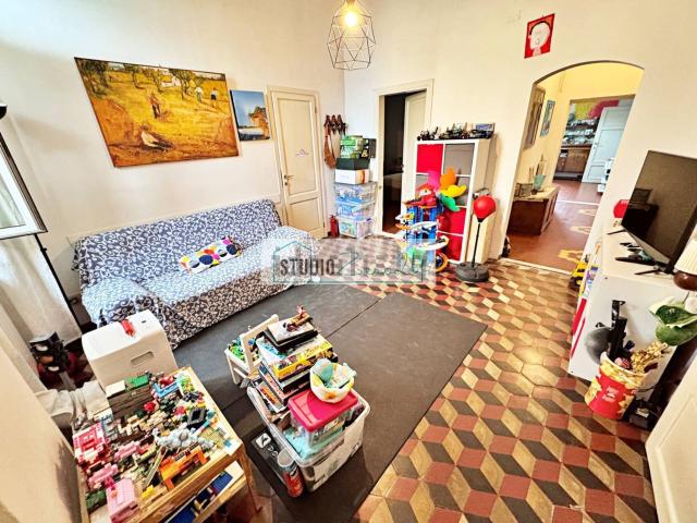 Appartamento in vendita a Tonfano, Toscana