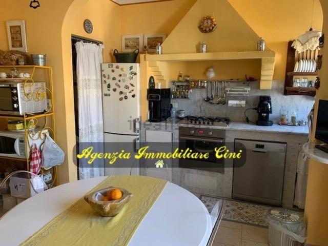 Appartamento in vendita a Collesalvetti, Toscana