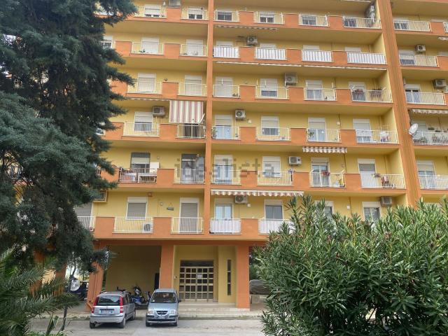 Appartamento in vendita a Fontanelle, Agrigento