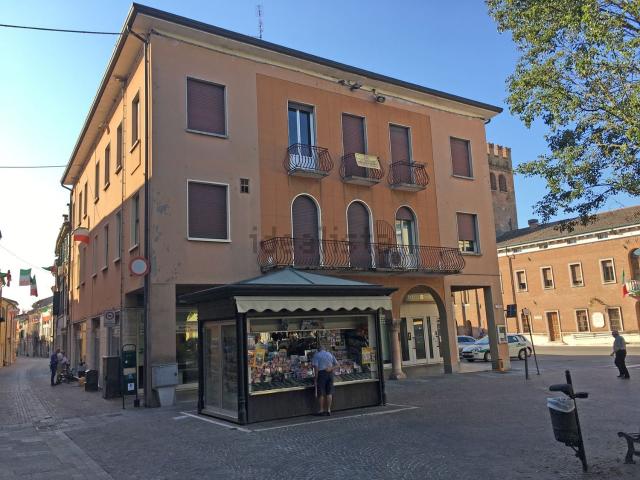Appartamento in vendita a Sermide e Felonica, Sermide