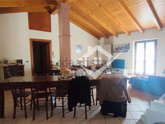 Appartamento in vendita a Piemonte, Novara