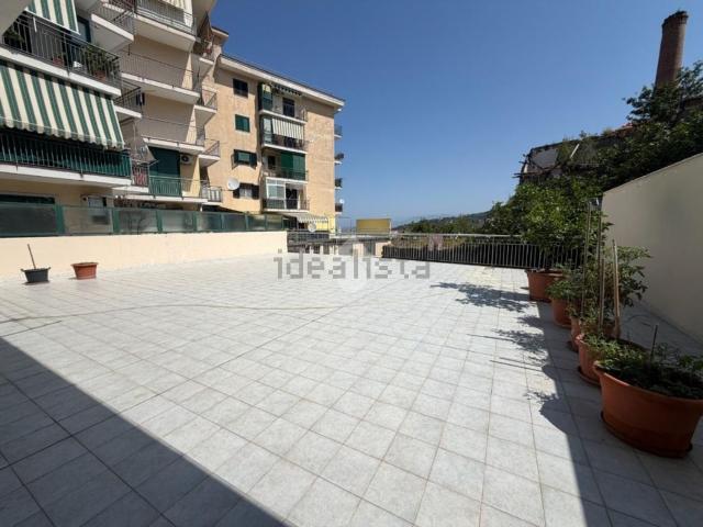 Appartamento in vendita a Gragnano, Napoli