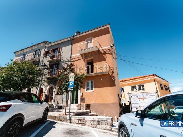 Appartamento in vendita a Oratino, Molise