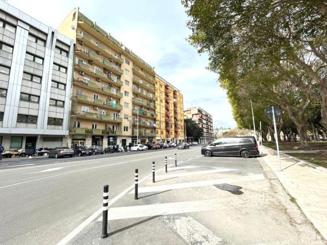 Attico in vendita a Sant'Alenixedda, Cagliari