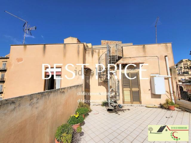 Appartamento in vendita a Bibirria, Agrigento
