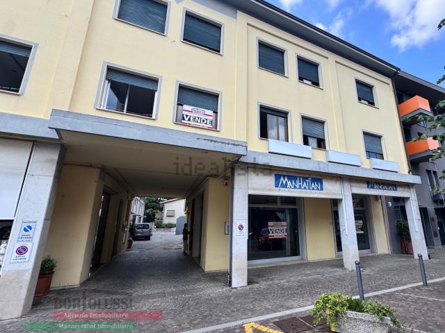 Appartamento in vendita a Azzano Decimo, Friuli-Venezia Giulia