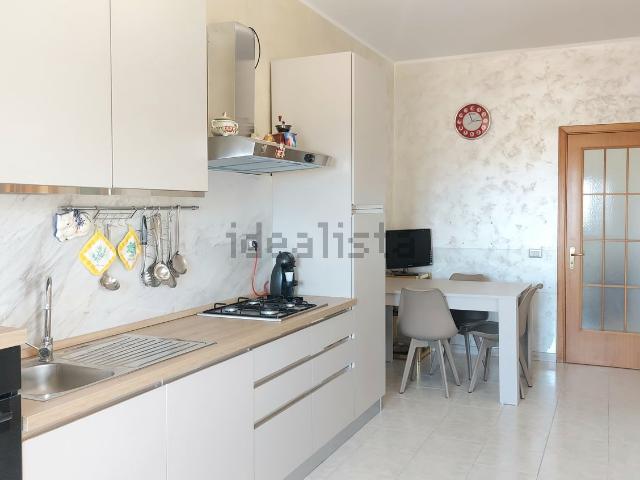 Appartamento in vendita a Vignalonga, Floridia