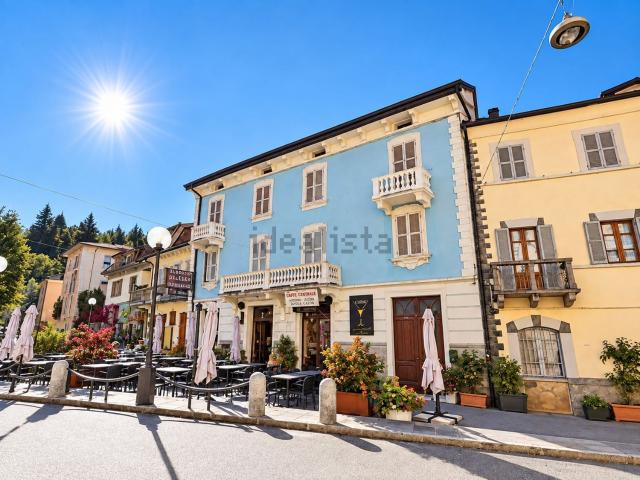 Appartamento in vendita a Berceto, Parma